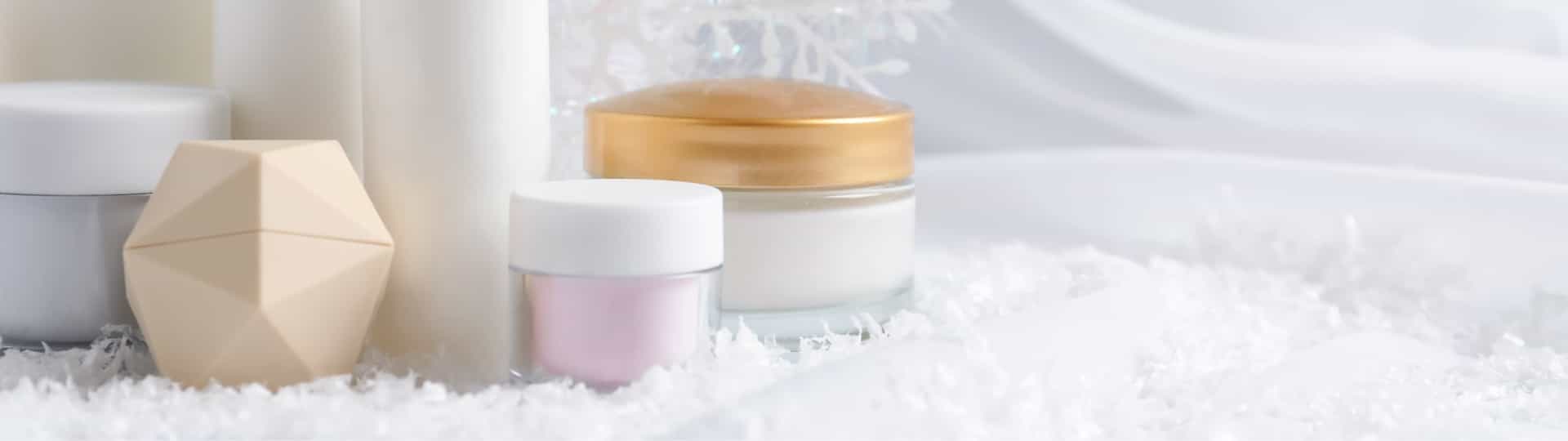 保養品服務項目