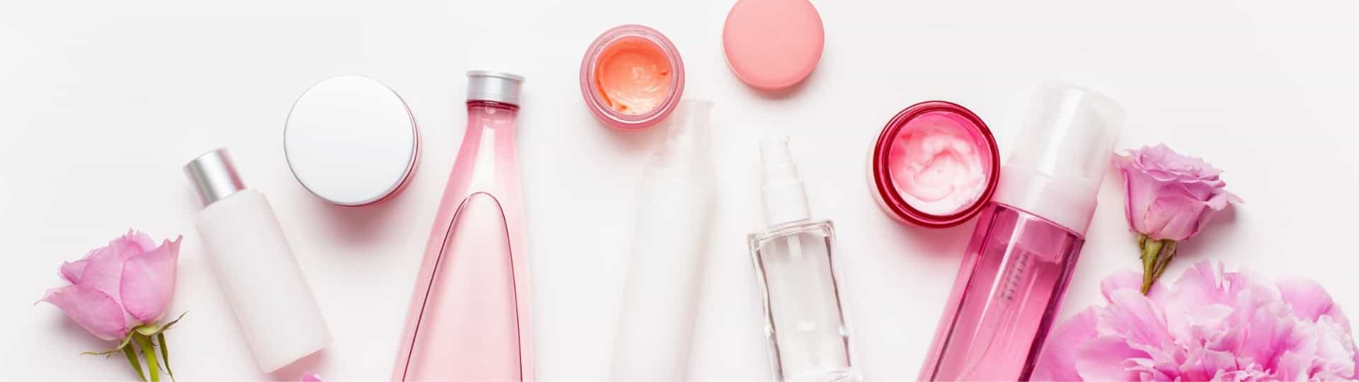 保養品產品介紹