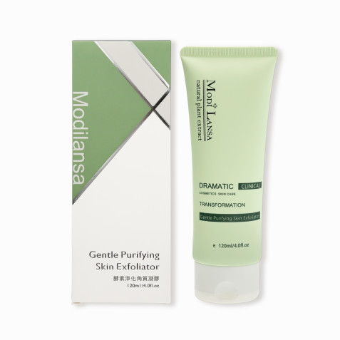 酵素淨化角質凝膠