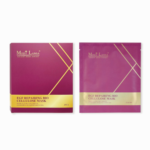 EGF生物纖維水雲膜