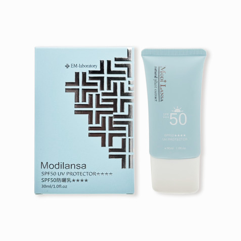 SPF50防曬乳